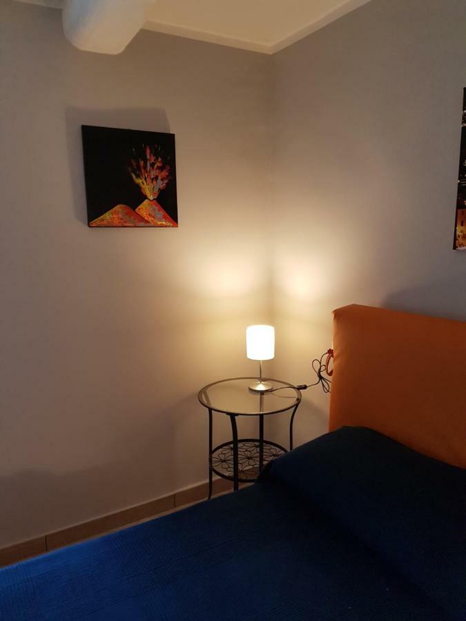 La Casa Di Abbi Apartment Naples Exterior photo